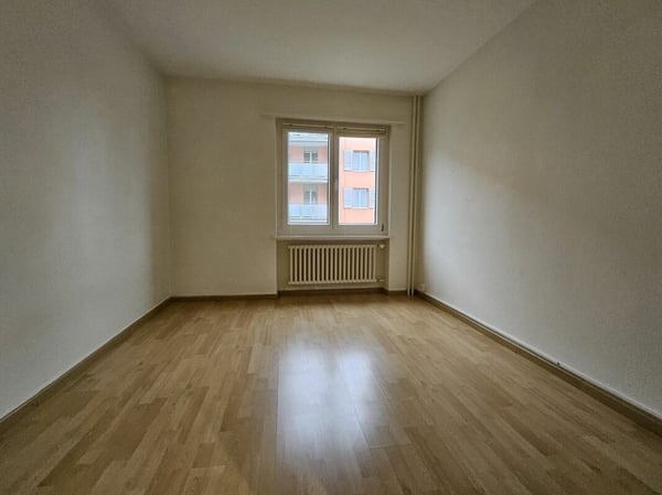 Appartement de 1 pièces avec balcon 6