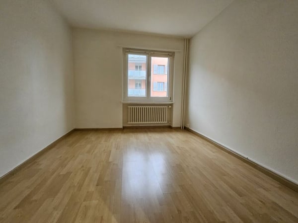 Appartement de 1 pièces avec balcon 9