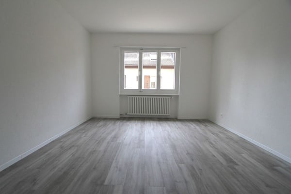 Appartement de 1 pièces avec balcon 2