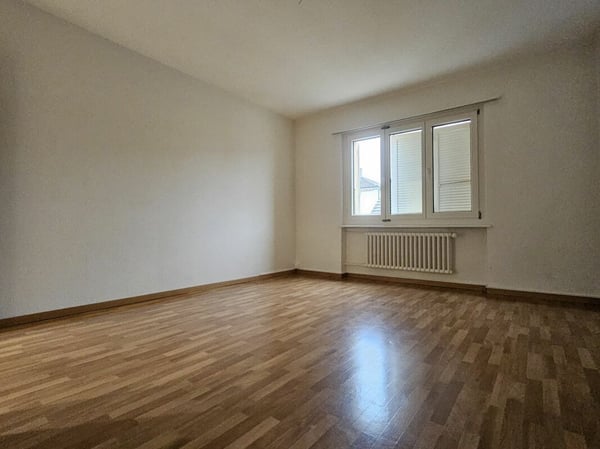 Appartement de 1 pièces avec balcon 7