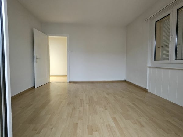 Appartement de 1 pièces avec balcon 2