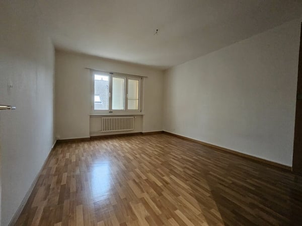 Appartement de 1 pièces avec balcon 10