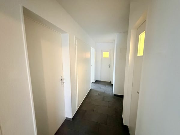 Appartement de 1 pièces au rez supérieur 3