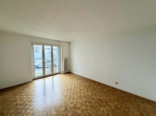Appartement de 1 pièces au rez supérieur 6