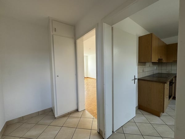 Appartement de 1.5 pièces au 1er étage 3