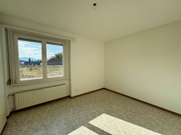 Appartement de 1.5 pièces au 1er étage 6