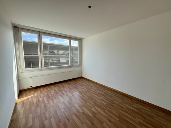 Appartement de 1.5 pièces au 1er étage 4