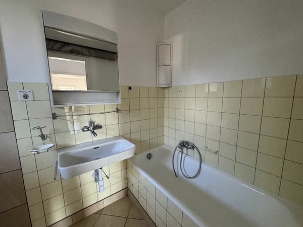 Appartement de 1.5 pièces au 1er étage 7