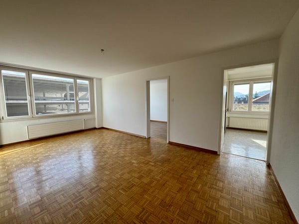 Appartement de 1.5 pièces au 1er étage 5