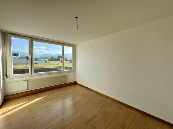Appartement de 1.5 pièces au 3ème étage 2