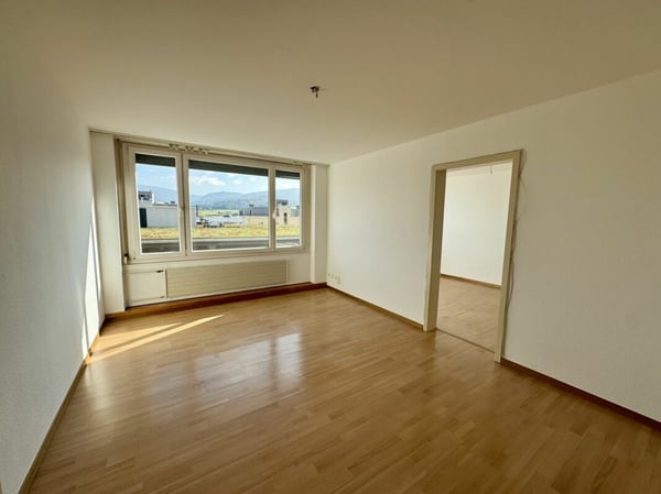 Appartement de 1.5 pièces au 3ème étage 1