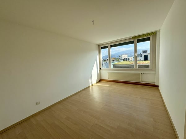 Appartement de 1.5 pièces au 3ème étage 3