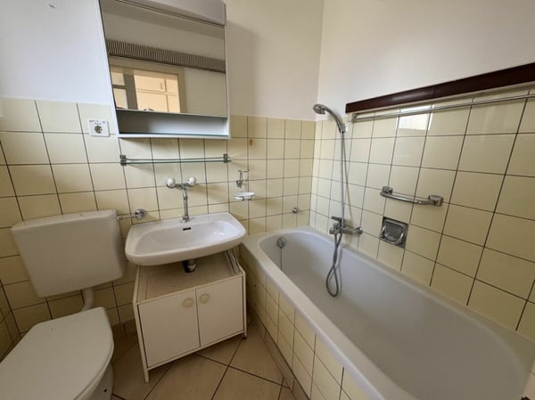 Appartement de 1.5 pièces au 3ème étage 6