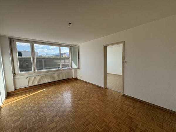 Appartement de 1.5 pièces au 2ème étage 3