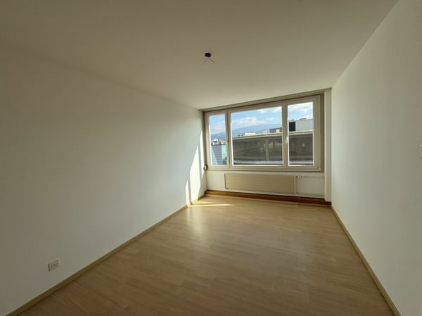 Appartement de 1.5 pièces au 2ème étage 2