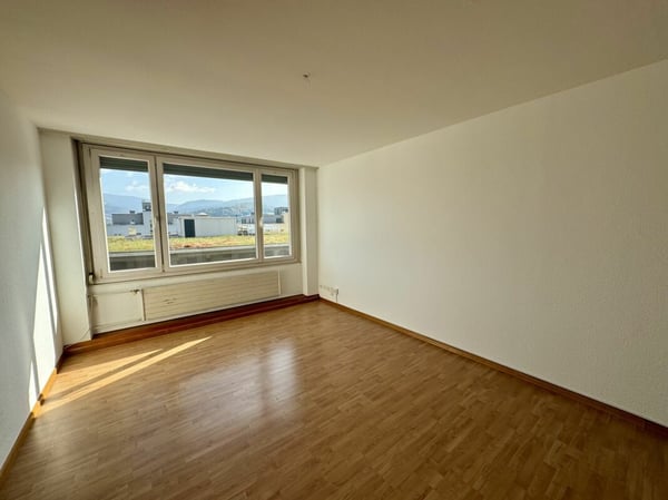 Appartement de 1.5 pièces au 3ème étage 1