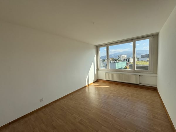 Appartement de 1.5 pièces au 3ème étage 2
