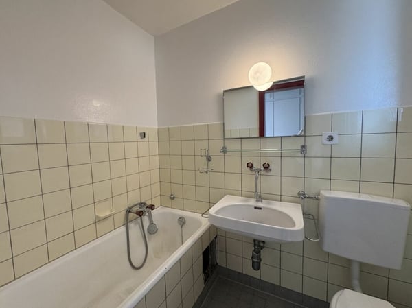Appartement de 1.5 pièces au 3ème étage 5