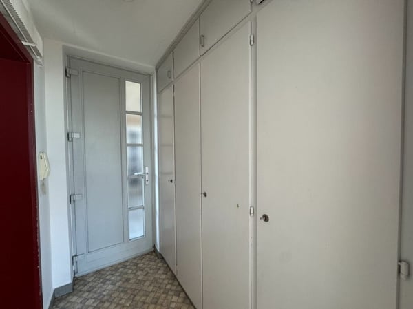 Appartement de 1.5 pièces au 3ème étage 3