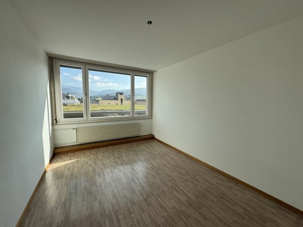 Appartement de 1.5 pièces au 3ème étage 4