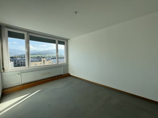Appartement de 1.5 pièces au 5ème étage 2