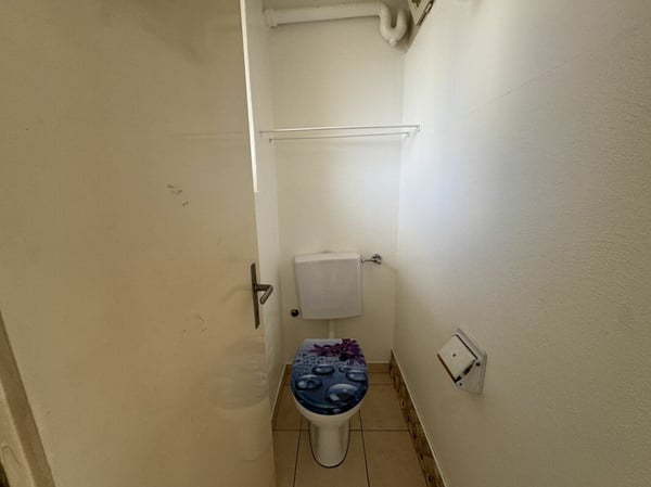 Appartement de 1.5 pièces au 5ème étage 7