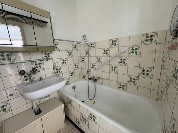 Appartement de 1.5 pièces au 5ème étage 6