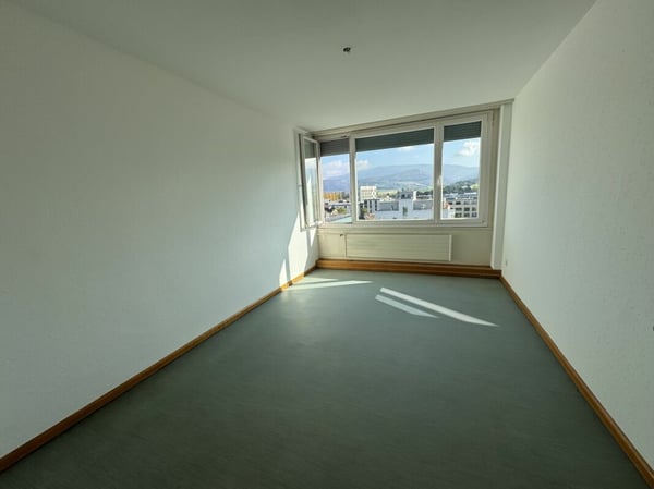 Appartement de 1.5 pièces au 5ème étage 3