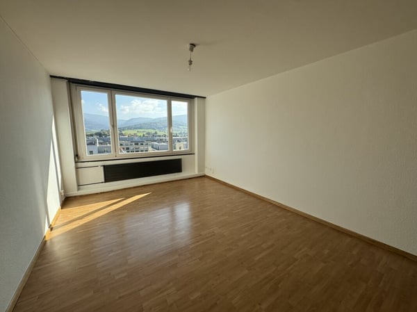 Appartement de 2.5 pièces au 6ème étage 2