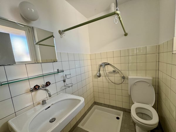 Appartement de 2.5 pièces au 6ème étage 4