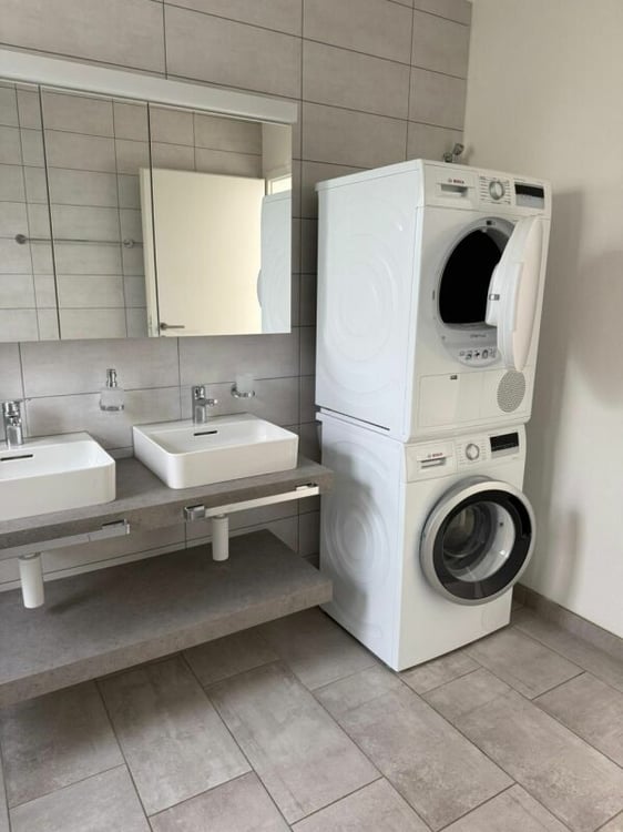 Magnifique appartement neuf de 1.5 pièces avec terrasse 12