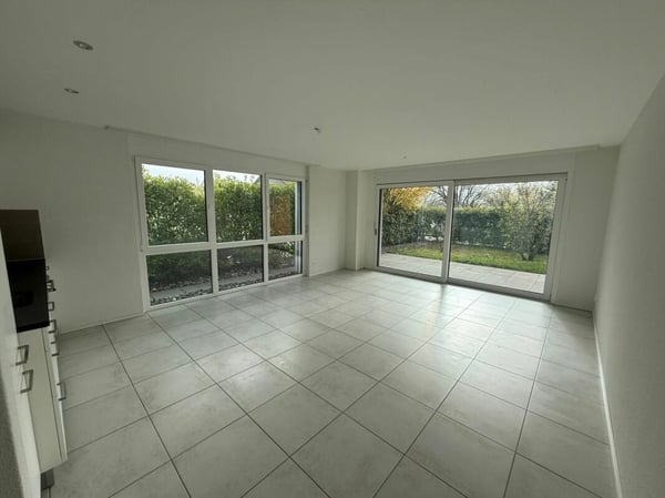 Magnifique appartement neuf de 1.5 pièces avec terrasse 7