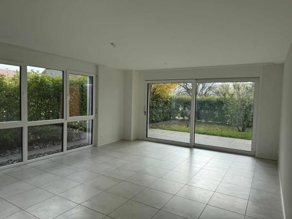 Magnifique appartement neuf de 1.5 pièces avec terrasse 6