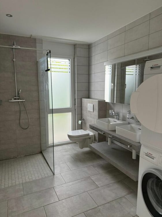 Magnifique appartement neuf de 1.5 pièces avec terrasse 11