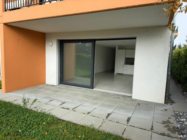 Magnifique appartement neuf de 1.5 pièces avec terrasse 2