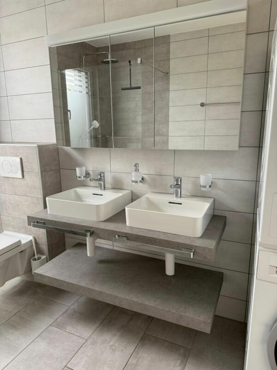 Magnifique appartement neuf de 1.5 pièces avec terrasse 13