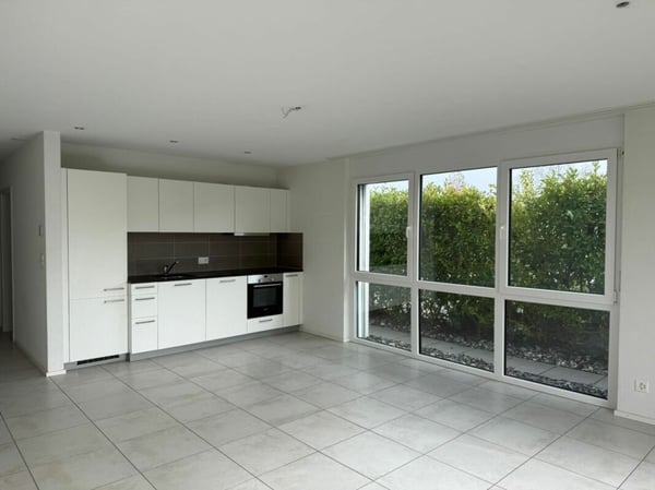 Magnifique appartement neuf de 1.5 pièces avec terrasse 4