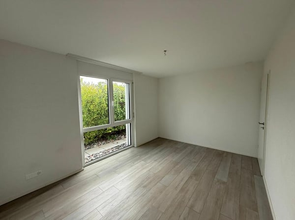 Magnifique appartement neuf de 1.5 pièces avec terrasse 8