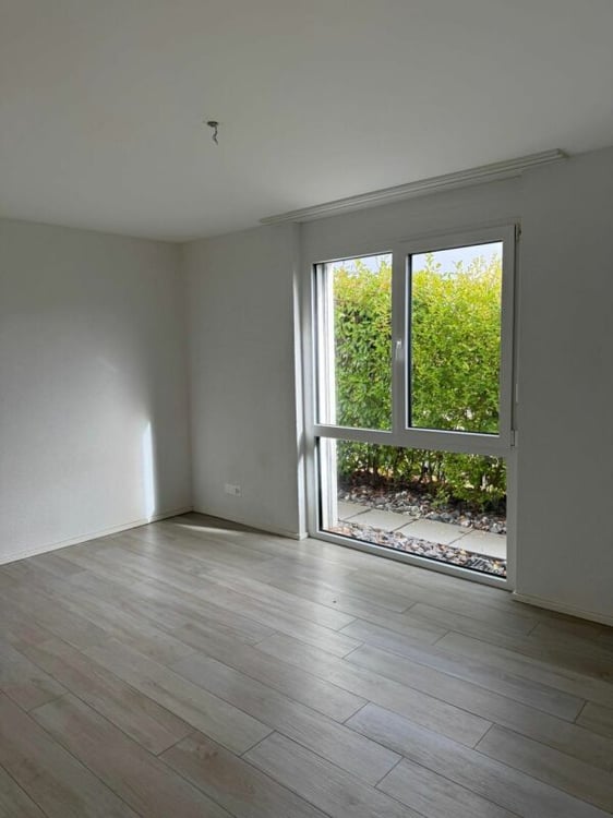 Magnifique appartement neuf de 1.5 pièces avec terrasse 10