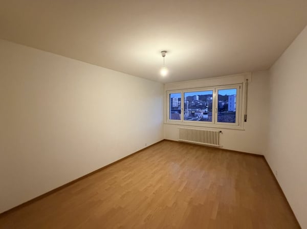 Appartement de 1.5 pièces au 7ème étage 6
