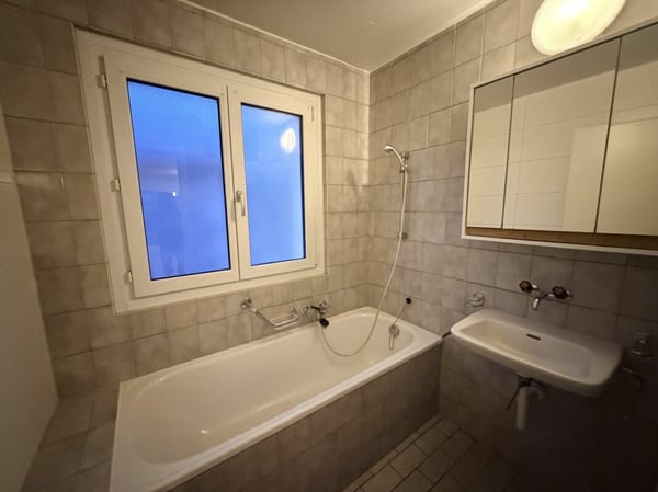 Appartement de 1.5 pièces au 7ème étage 7