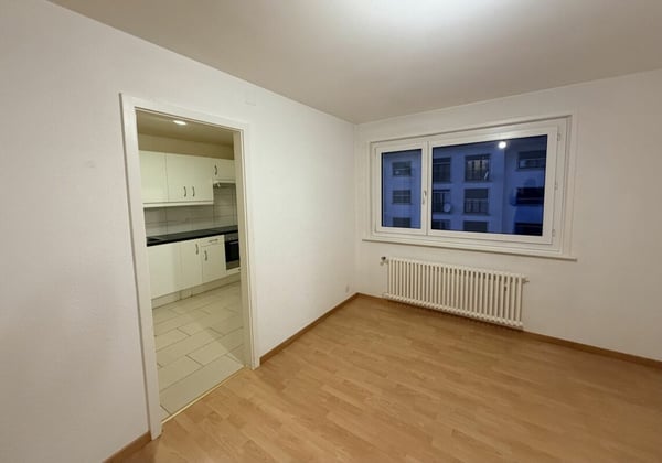 Appartement de 1.5 pièces au 7ème étage 5