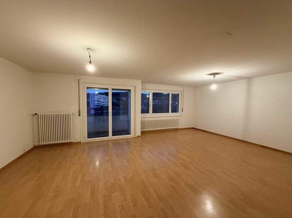 Appartement de 1.5 pièces au 7ème étage 3