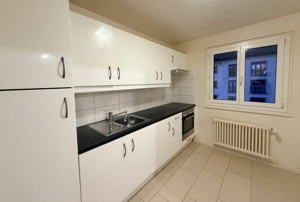 Appartement de 1.5 pièces au 7ème étage 2