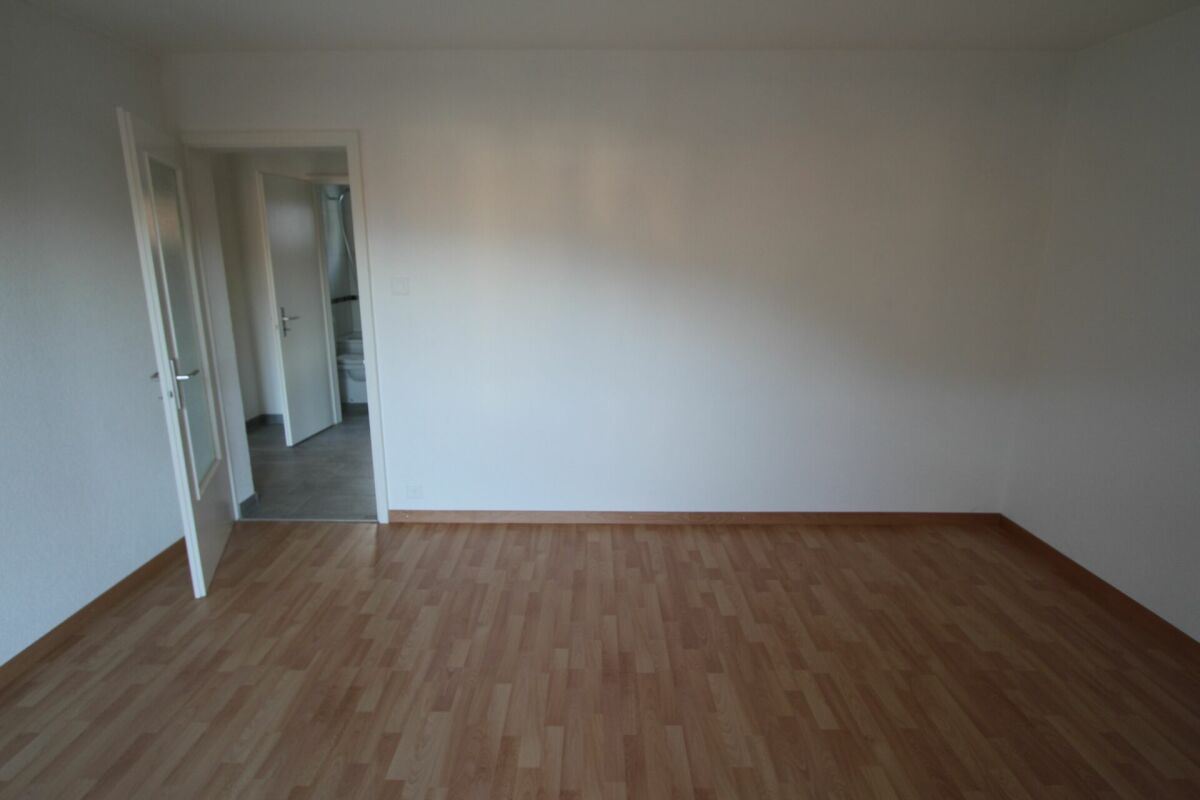Appartement de 3.5 pièces neuf