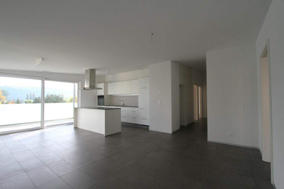 Appartement de 3.5 pièces en attique