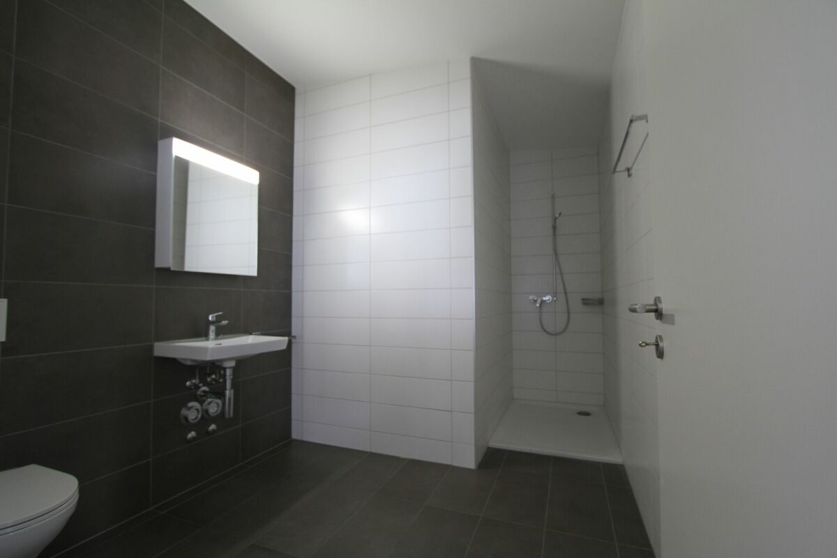 Appartement de 3.5 pièces en attique