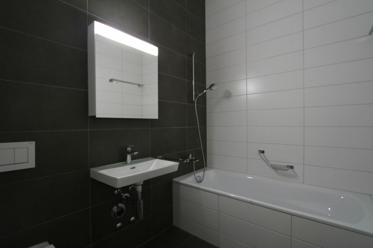 Appartement de 3.5 pièces en attique