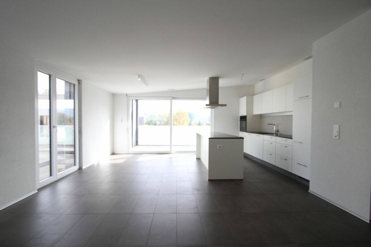 Appartement de 3.5 pièces en attique