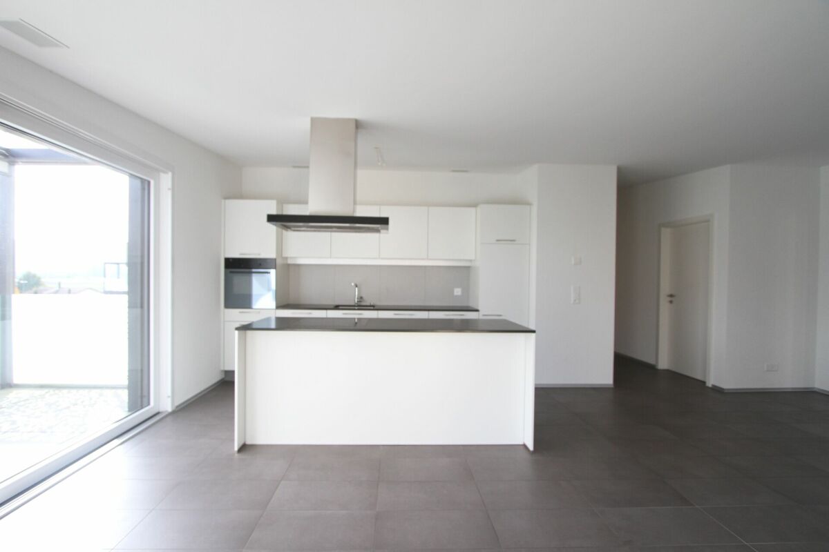 Appartement de 3.5 pièces en attique